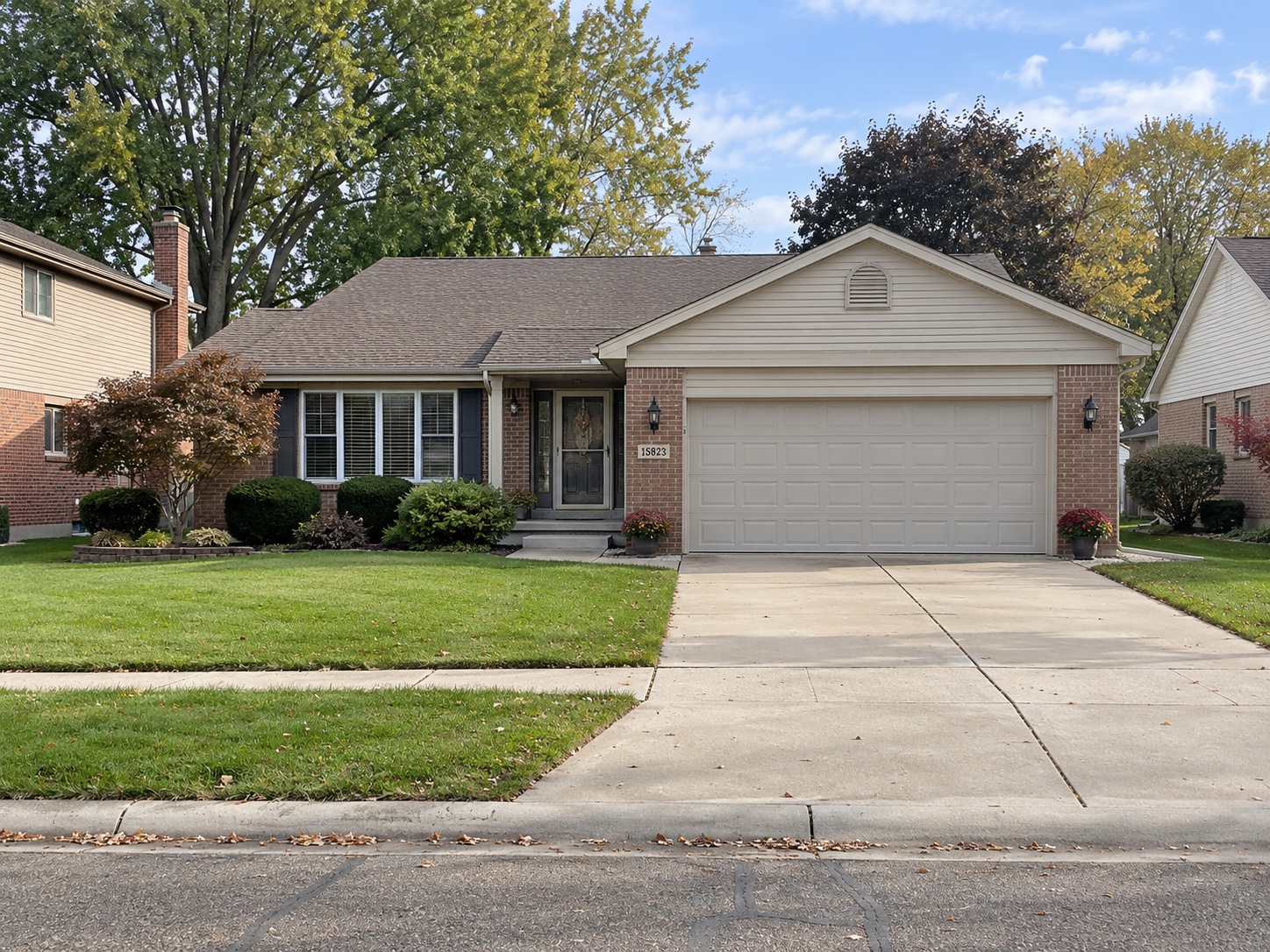 Macomb County property photo placeholder