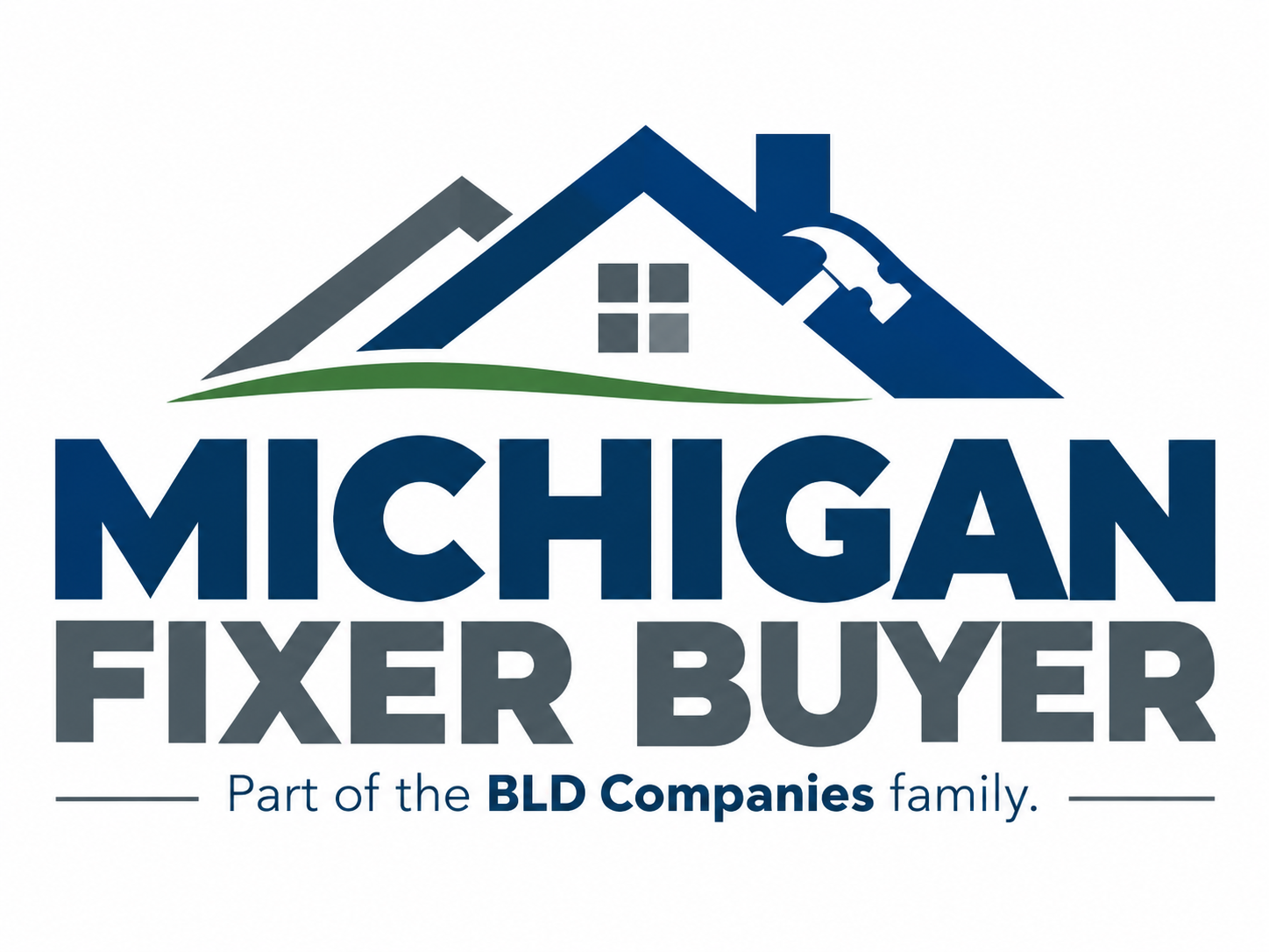 Michigan Fixer Buyer — part of the BLD Companies family