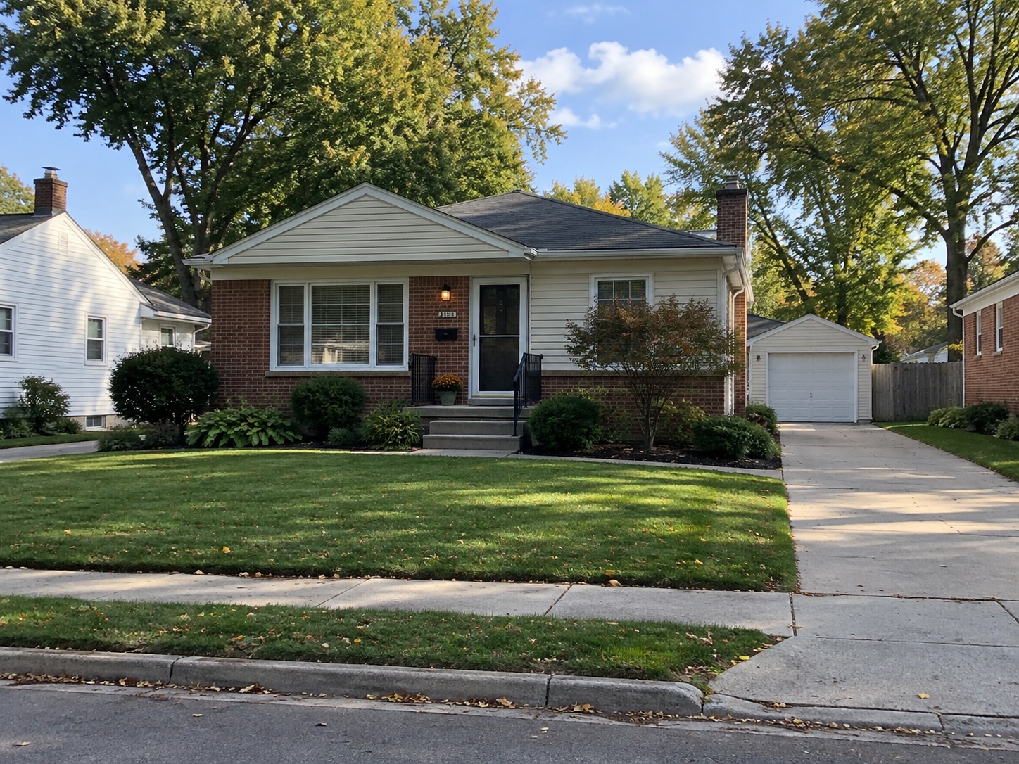 Oakland County property photo placeholder